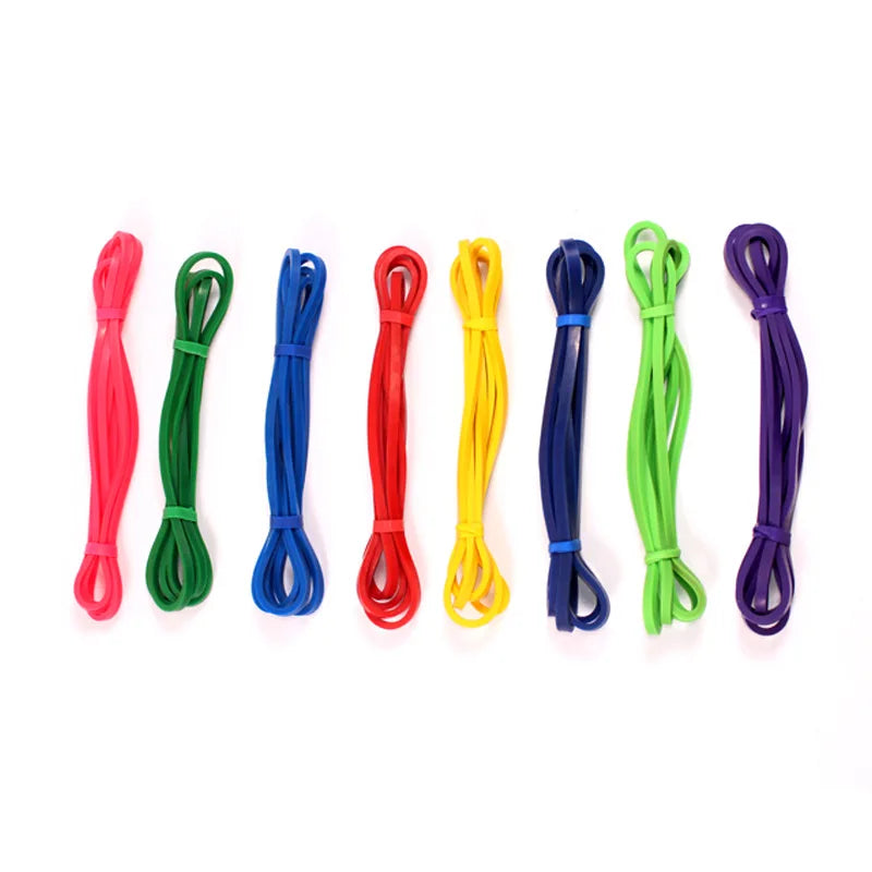 Elastico multifunzionale a corpo libero 208cm
